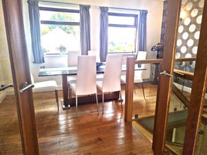 Dining room- click for photo gallery